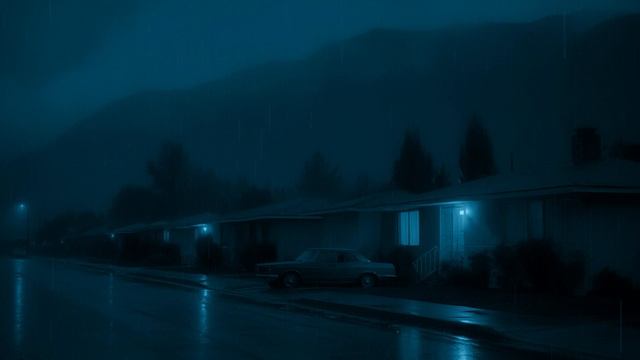 those were the days.