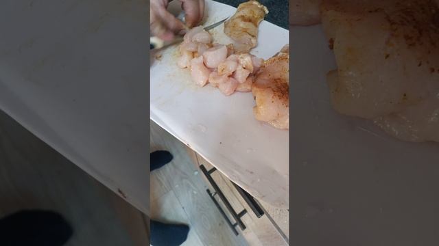 Вкусная сочная шаурма, готовлю сам дома, простой рецепт шувермы