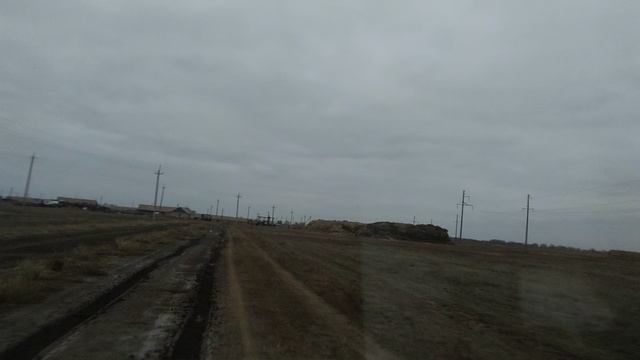 Хутор Черемушки, Питерский район.