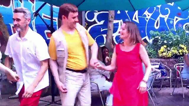 Виктор Королёв - Розовый тюльпанчик