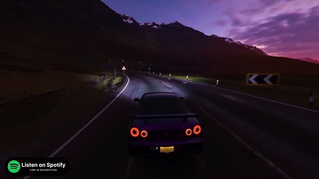 driving alone at sunrise (playlist) (1080p_60fps_H264-128kbit_AAC)