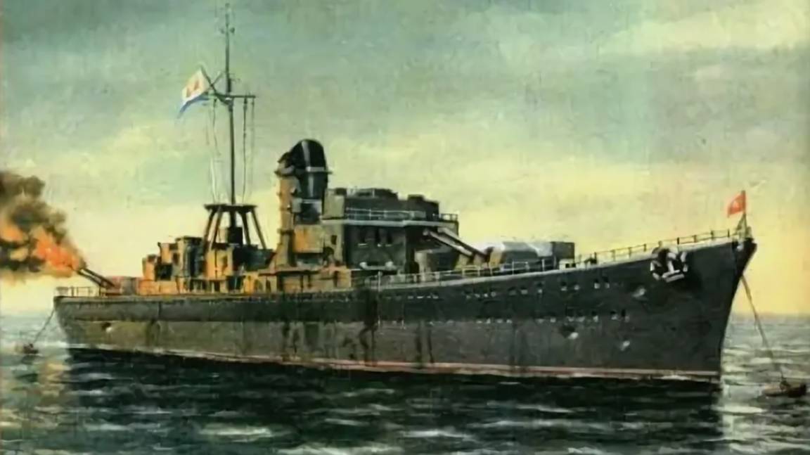 Мир кораблей