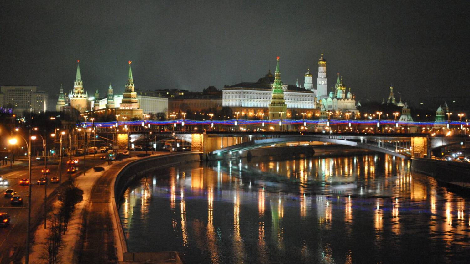 Поворот на Ростов на Дону