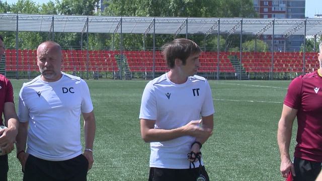 «Хет-трик» — 18.07.2025