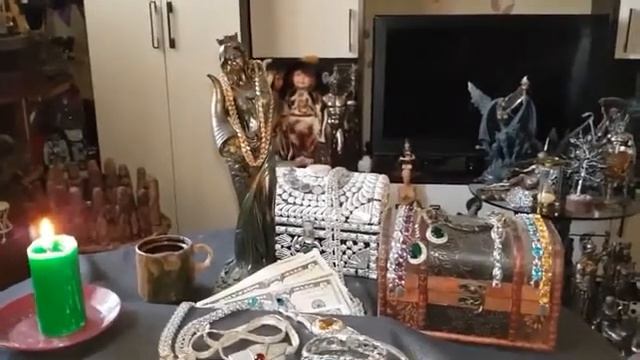 ЗАКОНЫ ДЕНЕГ И БОГАТСТВА