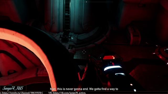 Far Cry 5. DLC «Lost on Mars». Часть №24. Финал. (Сложность игры: «Высокий»)