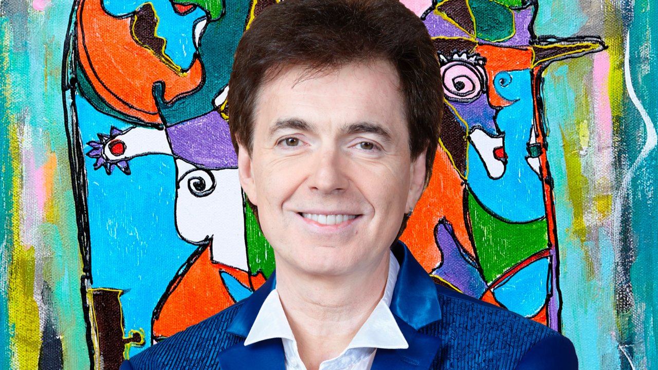 Концертный номер [Летнее настроение] - Геннадий Ветров