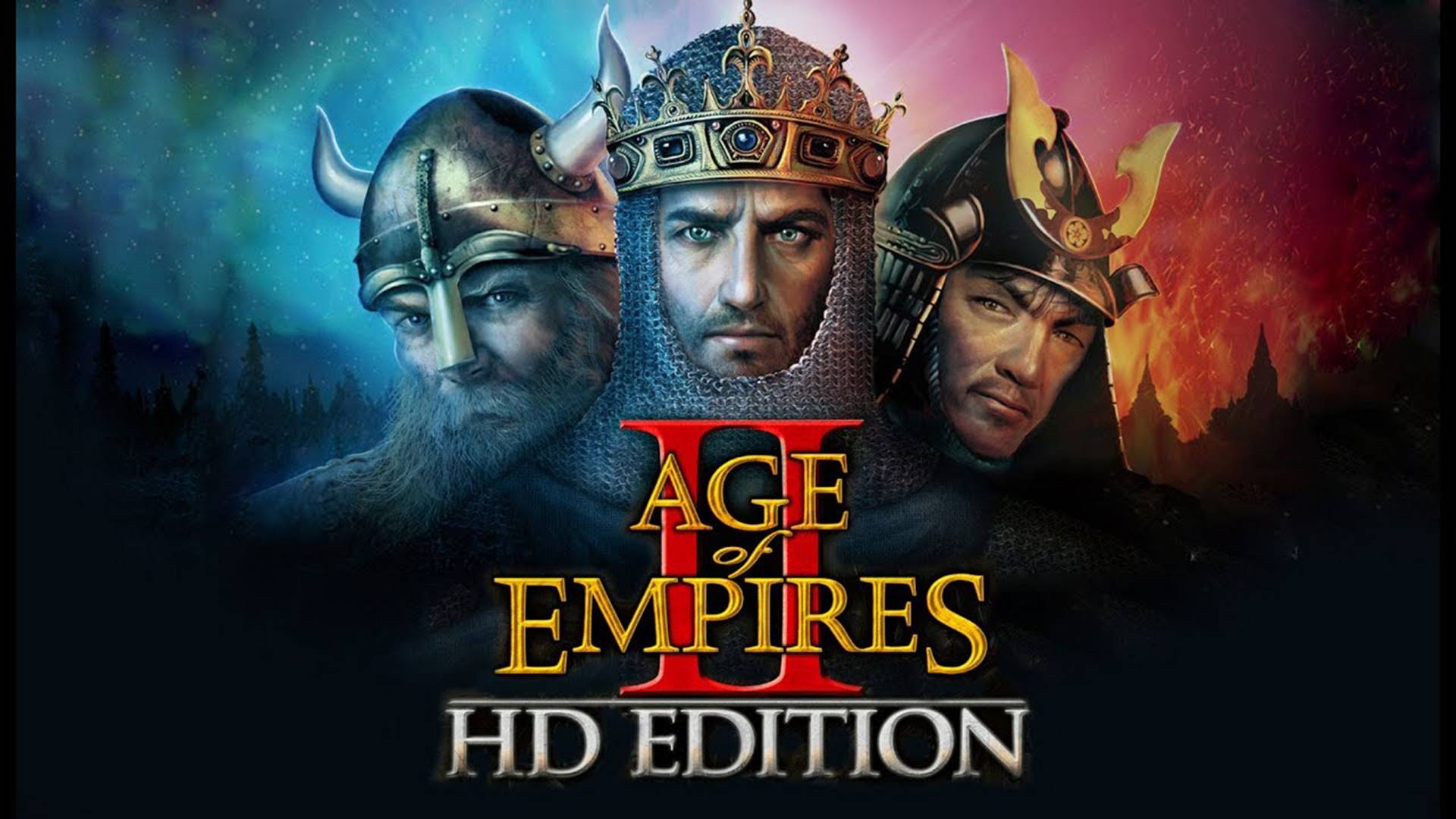 Гунны. Age of Empires II #10.СТРИМ.
