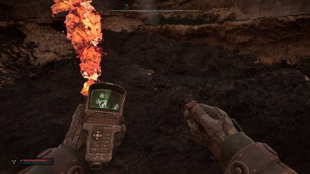 С.Т.А.Л.К.Е.Р. 2 -Аномалия Цирк