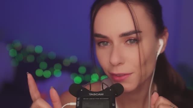 АСМР Который ТЫ Так ЛЮБИШЬ 🥰 БЛИЗКО НЕЖНО и МУРАШИСТО