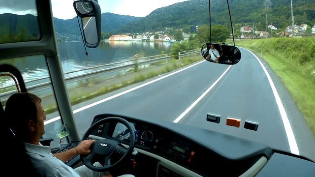 дороги Хорватии