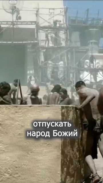 Египетские казни - Субботняя школа #shorts #адвентист #Библия #Иисус