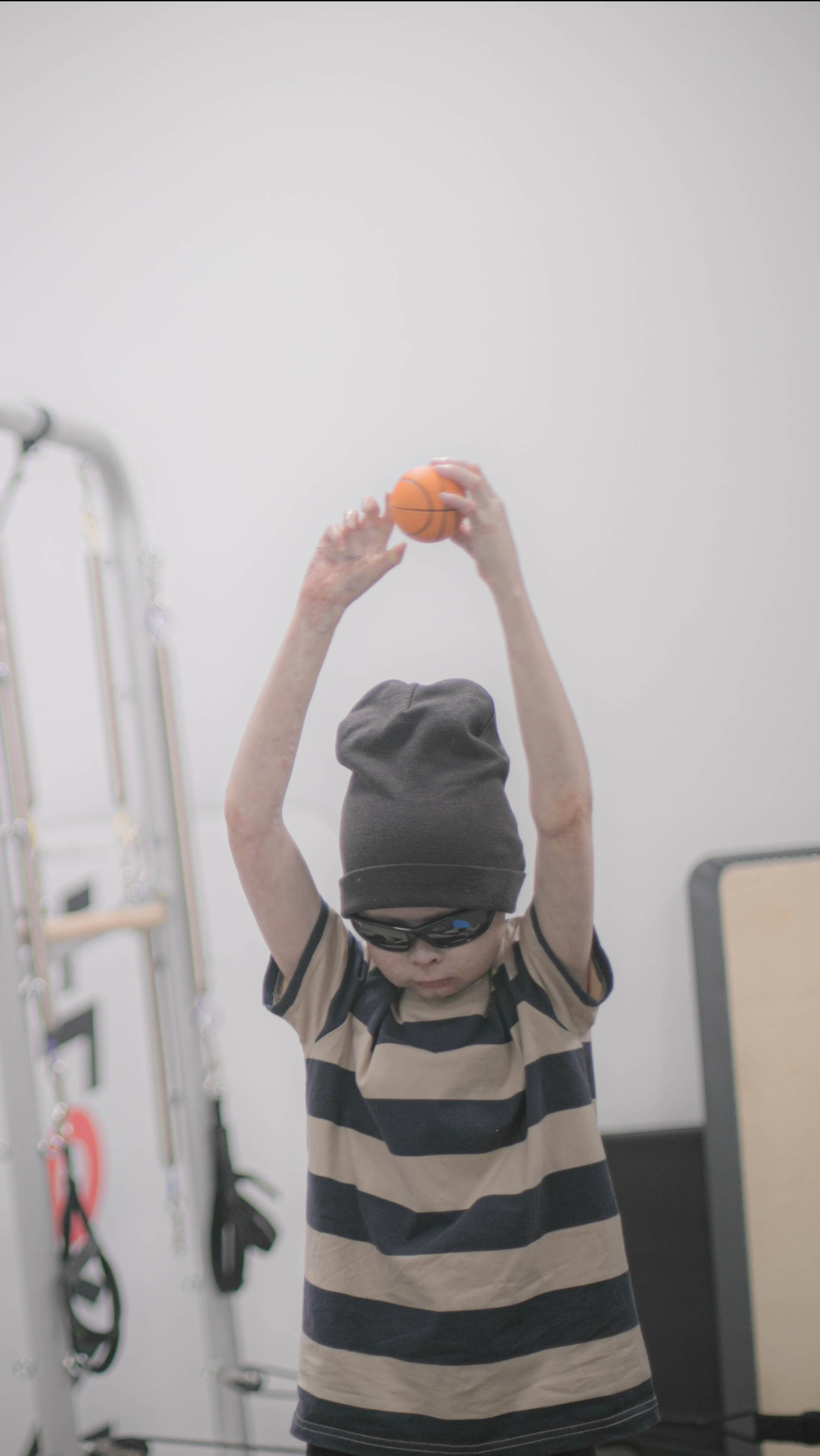 Как не бояться наркоза — совет от Салима