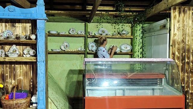 КОЛЛЕКЦИЯ МАДОННЫ ДЛЯ ГОСТЕЙ УСАДЬБЫ!!!