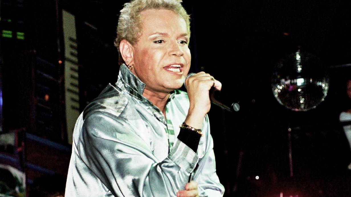 Россия.Сочи. Концерт Бориса Моисеева.