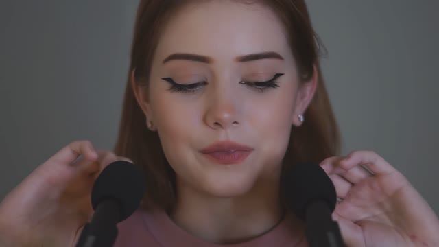 [4K] АСМР | МАССАЖ МОЗГА ДО МУРАШЕК