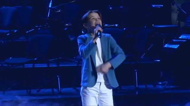 Лев Иванов (вокал) - "Облака" музыка и слова Элеоноры Калашниковой