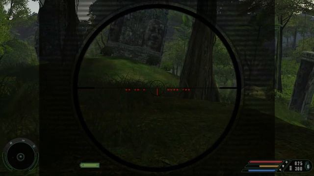 Far Cry 1. 28 Серия. Руины