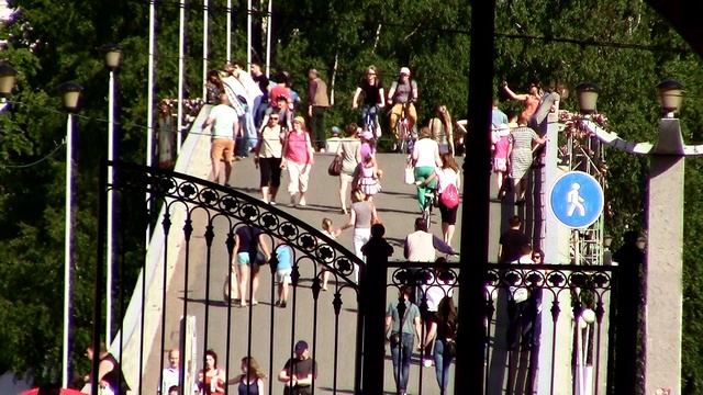 Великий Новгород - город Воинской славы