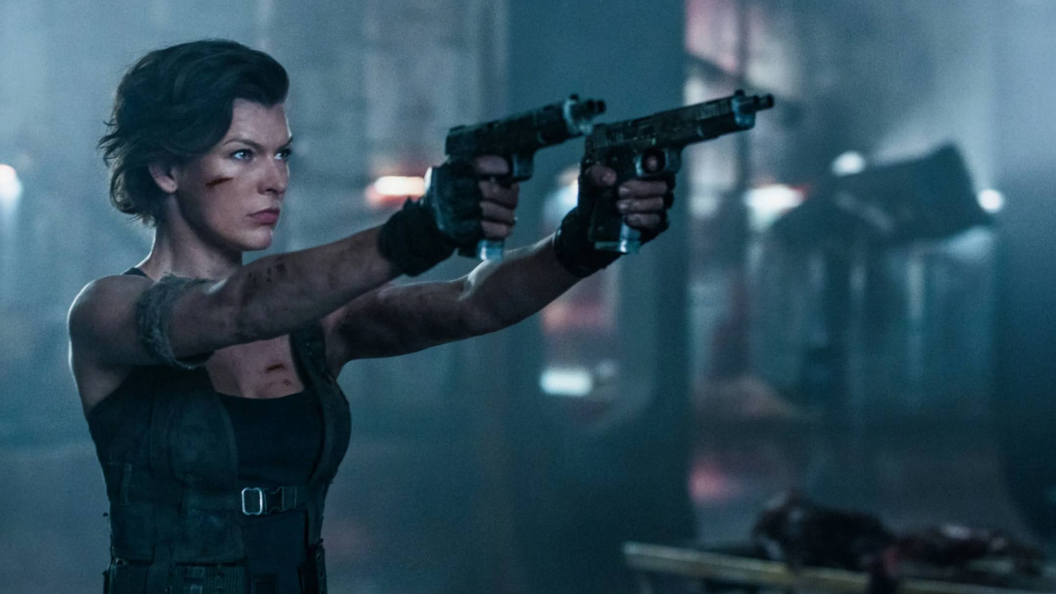 DJ Anemia & Crier feat. Sixnite- Archangel