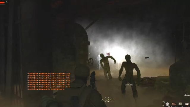 Stay Out (Stalker Online) Летнее обновление (Подземелье Любеча)