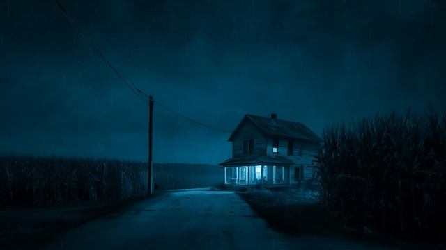 its late, close your eyes...