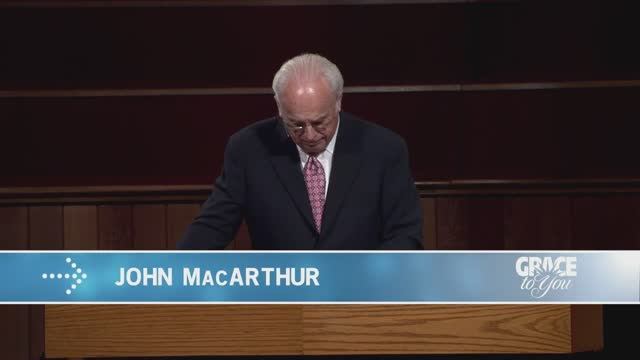 Евангелие от Бога - 7 - Безмолвный Слуга - 1ЧАСТЬ【Исаия 53,7-9】Джон МакАртур