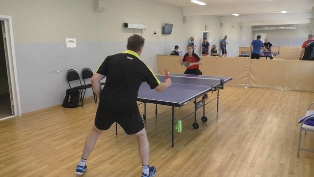 Бухольцева Дарья - Юзенчук Павел