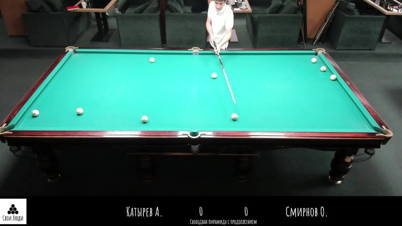 Отцы и дети (Свободная пирамида с продолжением) Бк "Гладиатор"