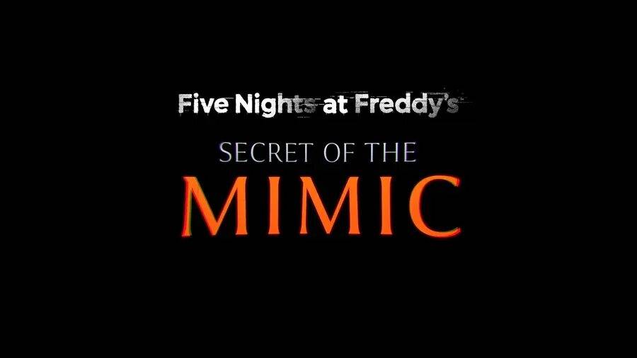 Five Nights at Freddy’s: Secret of the Mimic прохождение #3 (Без комментариев/no commentary)