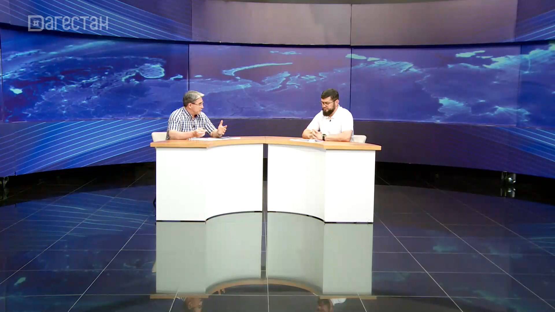 Цифровизация аграрного сектора