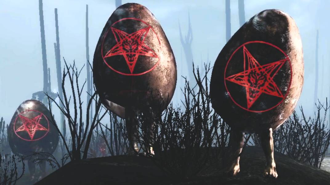 Проклятая пасха ~ Painkiller: Hell and Damnation #15