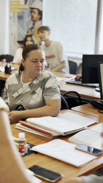 Приёмная комиссия ЛГТУ напоминает - осталось всего 6 дней до окончания приема документов