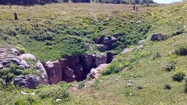 Адыгея.Кавказский заповедник  Лагонаки .