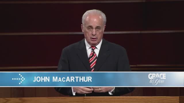 Евангелие от Бога - 8 - Безмолвный Слуга - 2 ЧАСТЬ【Исаия 53:7-9】Джон МакАртур