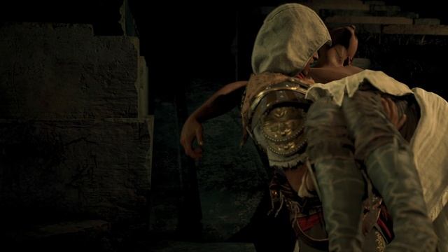 Assassins Creed Origins ч28