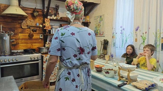 КАЖДЫЙ ДЕНЬ НЕОТЛОЖНЫЕ ДЕЛА!