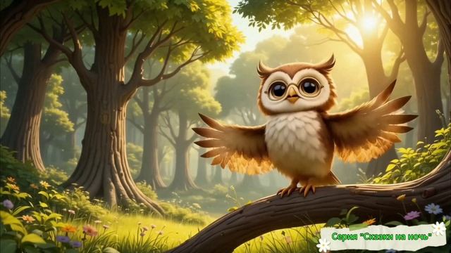 Сказка на ночь Как звезда упала в пруд