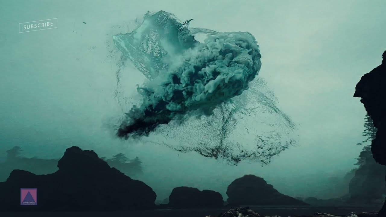 ASHLIGHT - Blade Runner Vibes