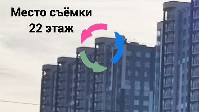 Kowa TSN 823 M & Nikon p1000. Тесты