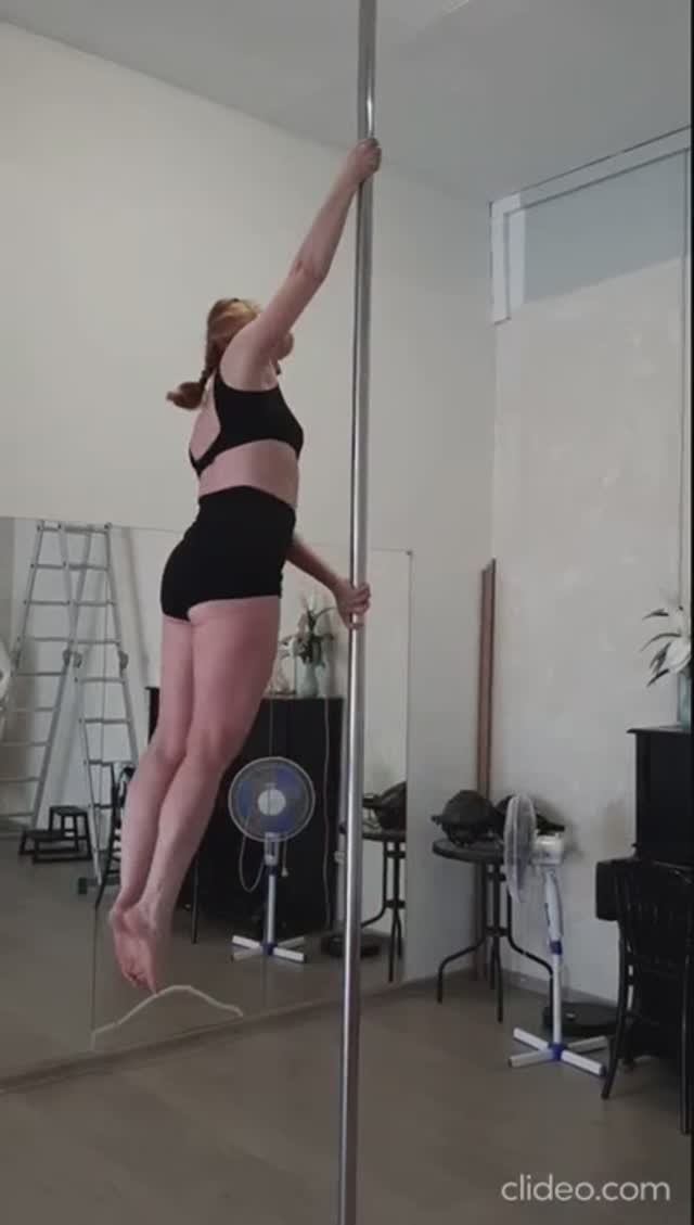 Динамику не очень люблю... Но надо учиться! (из серии ПУСТЯК!.. МНЕ 47 ВСЕГО!..)