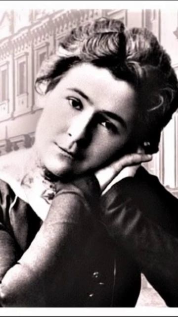 Чехов и Книппер. Из переписки