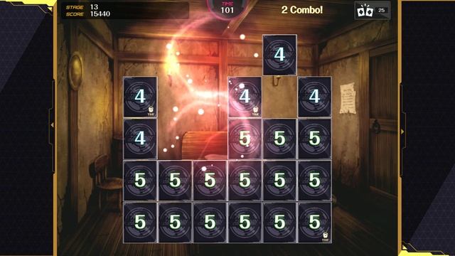 Тайманин Коллекция Арена битвы Первый взгляд