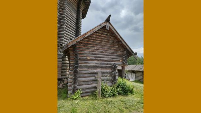 Слайд шоу. Колокольня. Усадьба "Богословка"