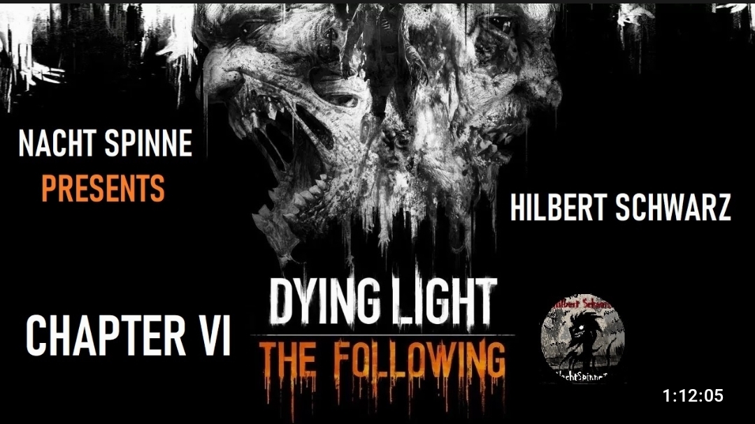Dying Light TF - Часть 6: Тайный Проект, Аномалии в Пещере.