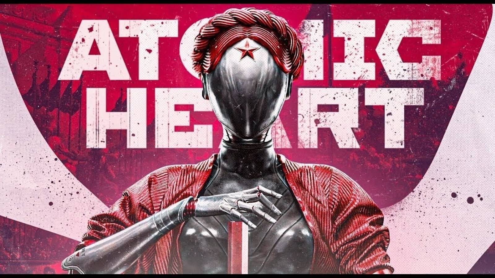 Идем в госпиталь #11 \ Atomic Heart