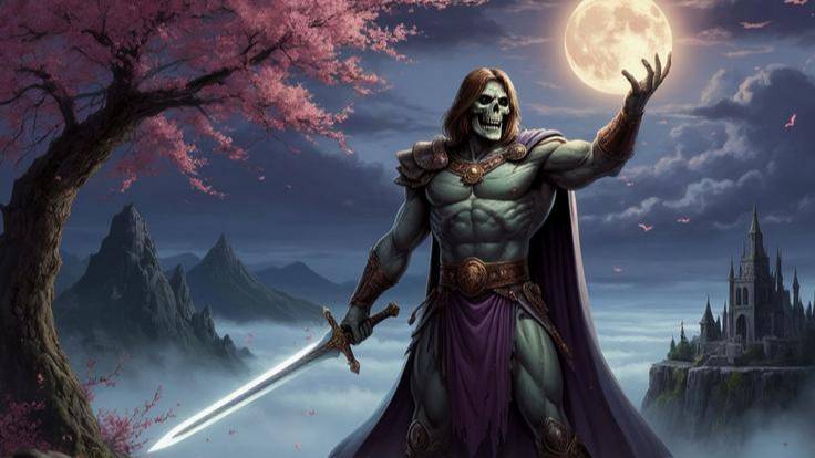 Альбом Герой Химен 5 (100-11-20)