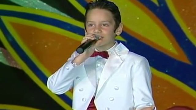 Афанасий Прохоров - Caruso -