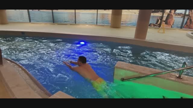 аквапарк лето-лето Тюмень 2025г