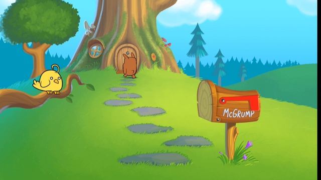 я играю бобра 2